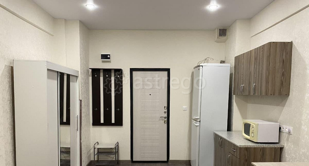 Комната, 19.2 м2, 4/4 эт. Королев - изображение 1