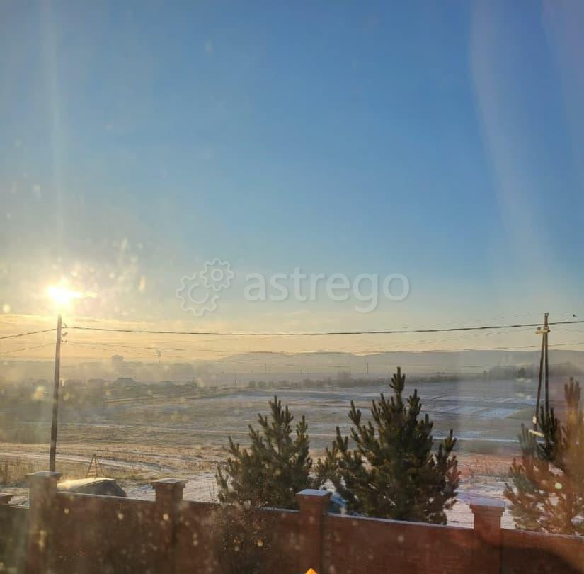 Дом, 274 м2, 15 соток, 3 эт. Емельяново - изображение 7