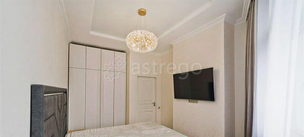 2-комн. квартира, 75 м2, 12/41 эт. Химки - изображение 4