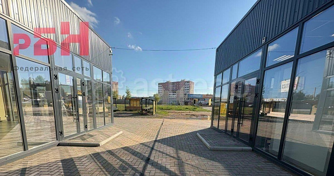 Торговое помещение, 50 м2 Нефтекамск - изображение 2
