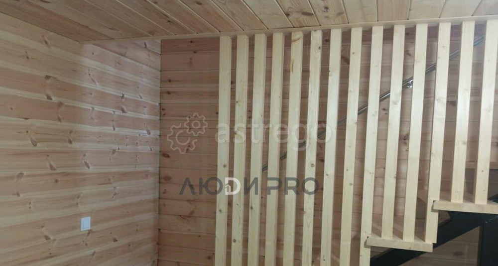 Коттедж, 130 м2, 6 соток, 2 эт. Уфа - изображение 5