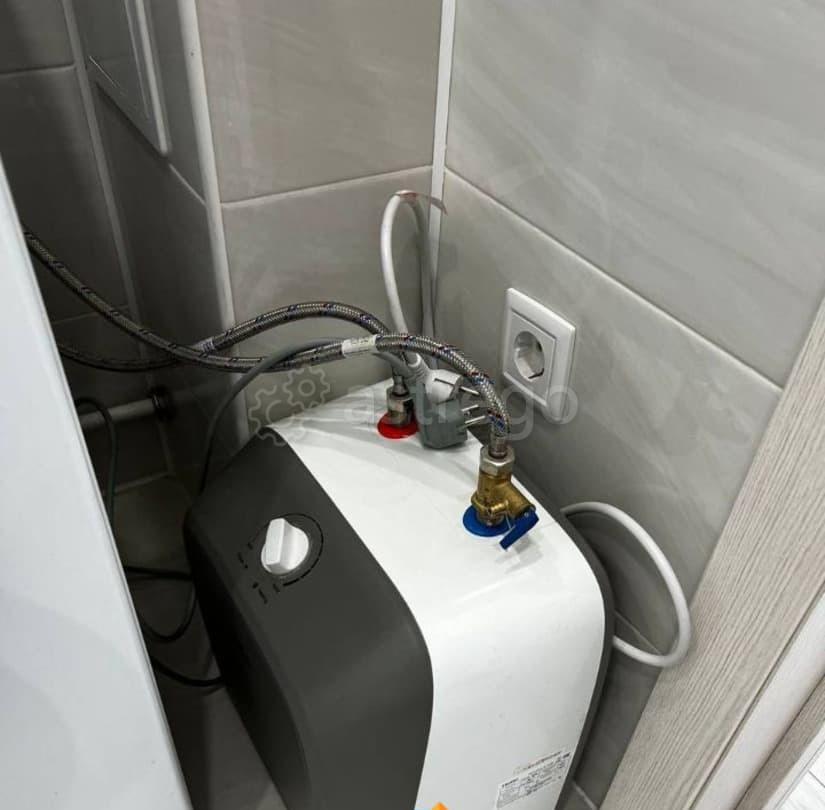 2-комн. квартира, 67 м2, 4/10 эт. Уфа - изображение 4