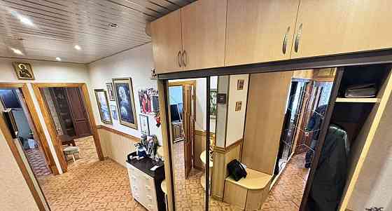 2-комн. квартира, 72 м2, 12/14 эт. Электросталь