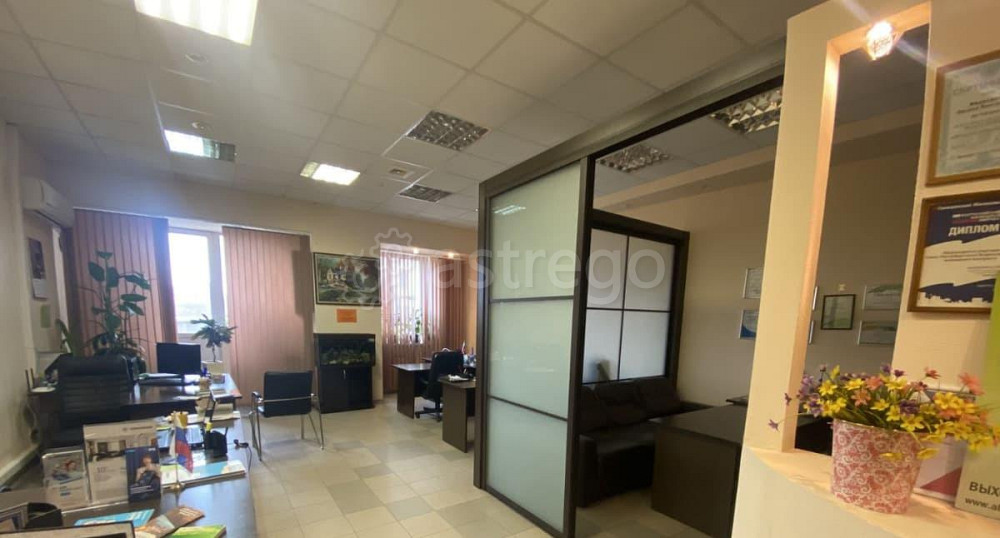 Офис, 55 м2 Белгород - изображение 4