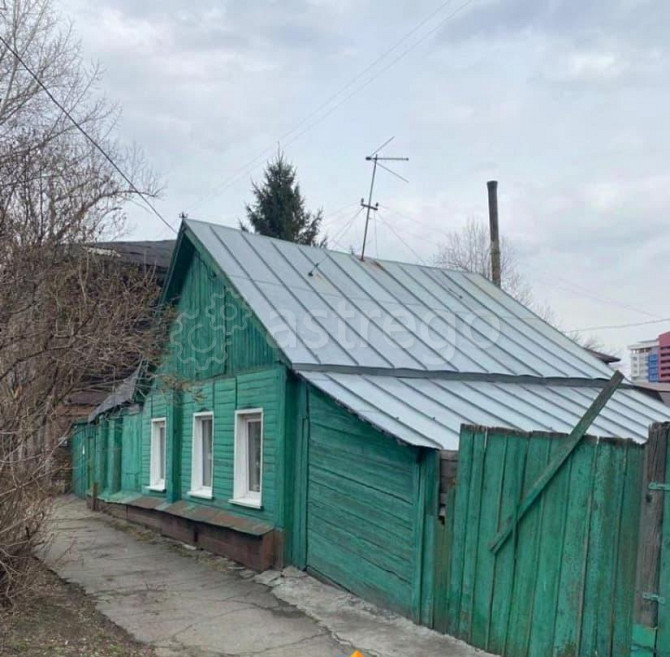 Земельный участок, 6 соток Барнаул - изображение 1