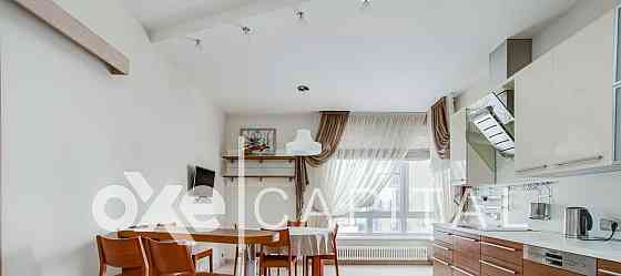 4-комн. квартира, 190 м2, 9/48 эт. Москва