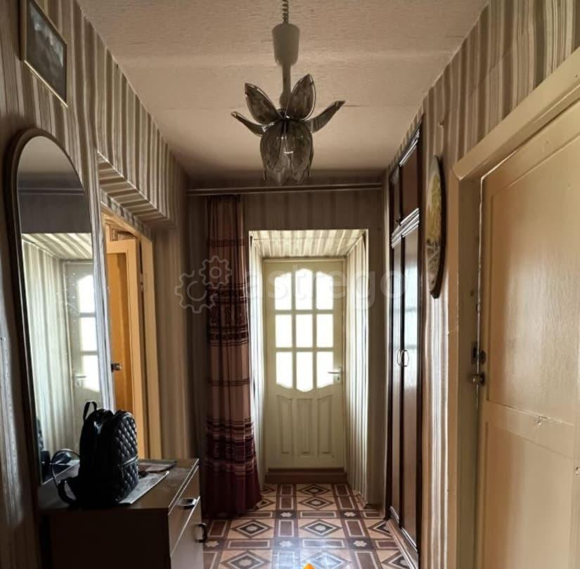 Комната, 18.3 м2, 1/2 эт. Дюртюли - изображение 5