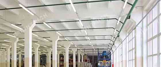 Склад, 11303.5 м2 Щёлково