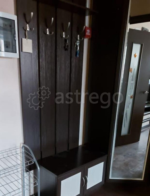 1-комн. квартира, 38 м2, 13/17 эт. Люберцы - изображение 7