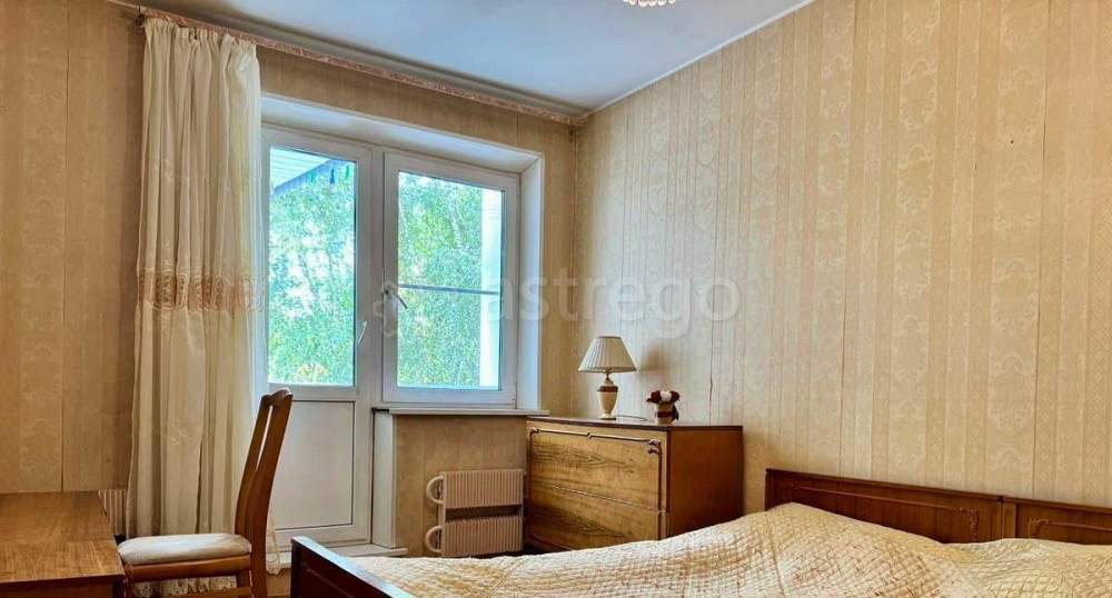 3-комн. квартира, 76.4 м2, 4/17 эт. Москва - изображение 7