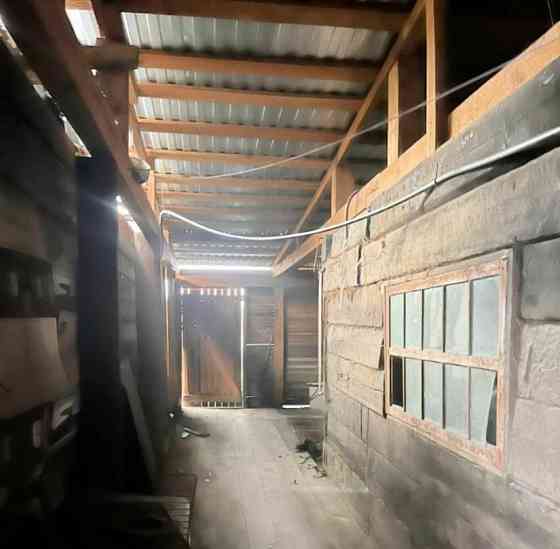 Дом, 39.4 м2, 10 соток, 1 эт. Уяр