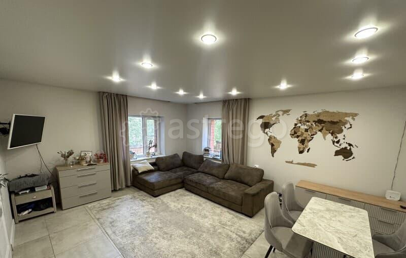 Дом, 113 м2 Дмитров - изображение 5