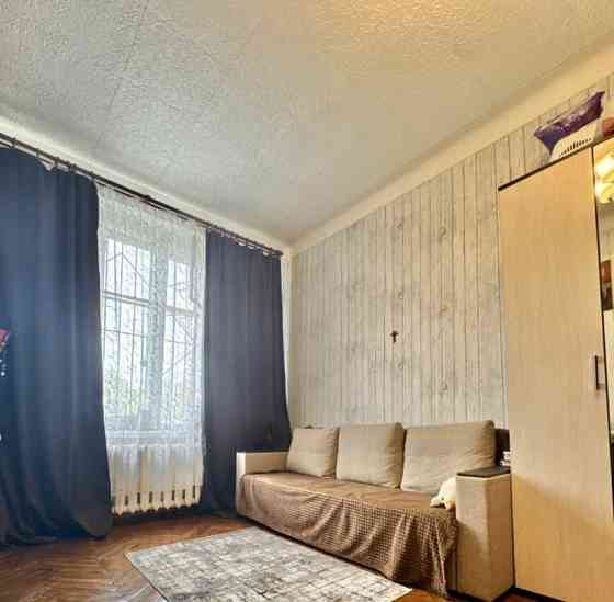 Комната, 19.7 м2, 1/5 эт. Санкт-Петербург