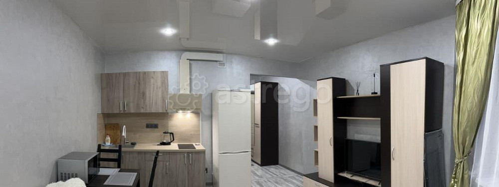 Студия, 25.7 м2, 16/17 эт. Домодедово - изображение 1