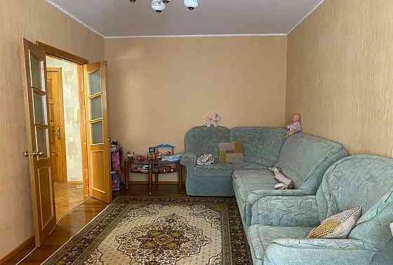4-комн. квартира, 70.5 м2, 4/9 эт. Белгород