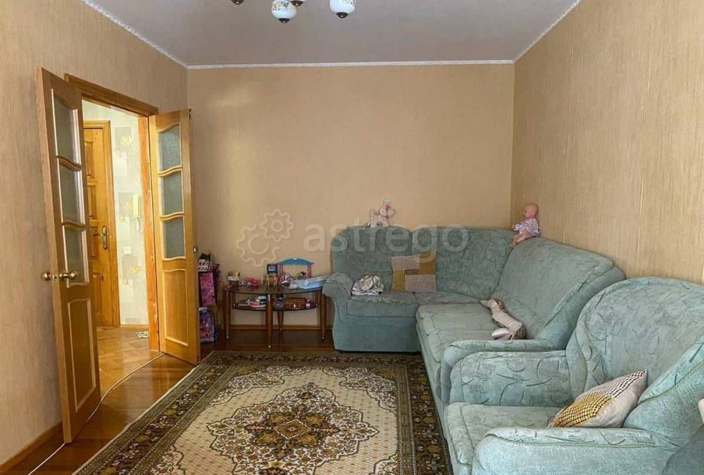 4-комн. квартира, 70.5 м2, 4/9 эт. Белгород - изображение 6