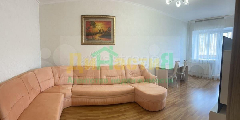 2-комн. квартира, 62.6 м2, 6/14 эт. Белгород - изображение 8