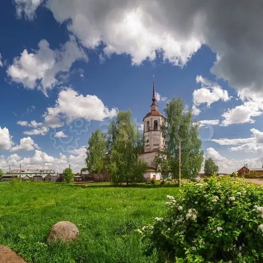 Продам участок, ИЖС, 15 сот. Вологда - изображение 1