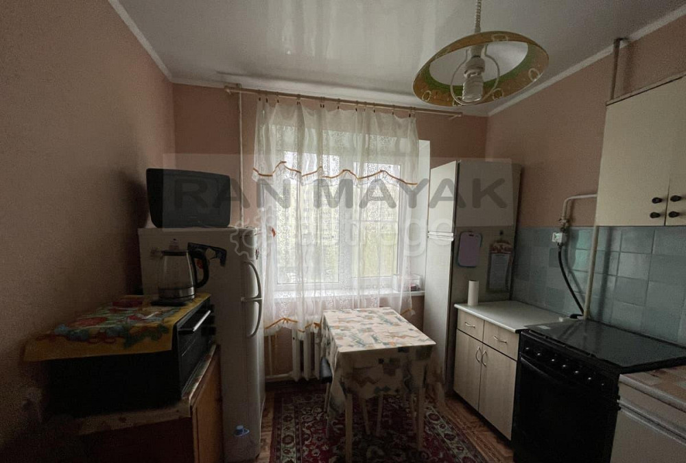 2-комн. квартира, 50.8 м, 5/9 эт. Майкоп - изображение 2