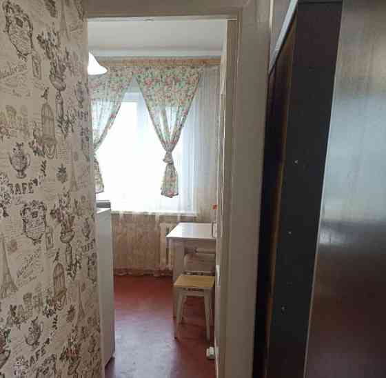 1-комн. квартира, 30.5 м2, 5/5 эт. Красноярск