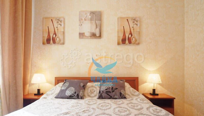 2-комн. квартира, 50 м2, 3/3 эт. Санкт-Петербург - изображение 4