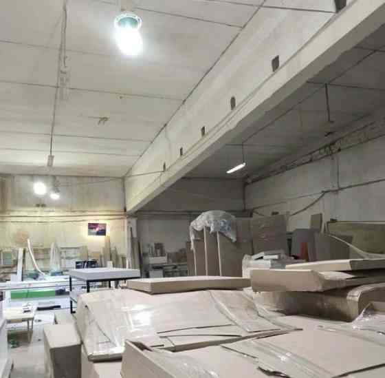 Производственное, 414 м2 Ногинск