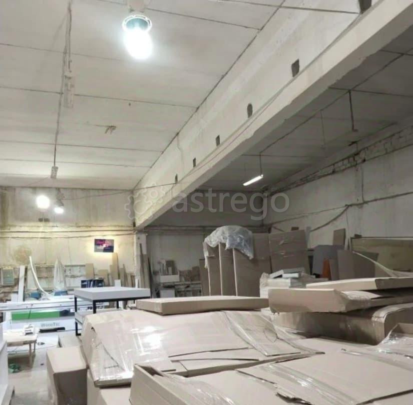 Производственное, 414 м2 Ногинск - изображение 1