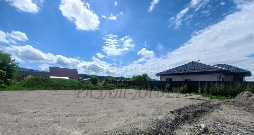 Земельный участок, 10 соток Майма - изображение 4