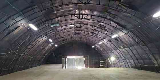 Склад, 890 м2 Домодедово