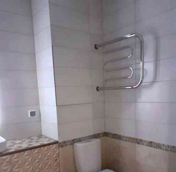 4-комн. квартира, 116 м2, 13/19 эт. Химки