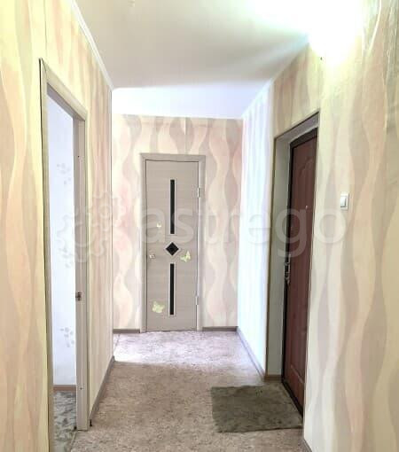 2-комн. квартира, 52 м2, 7/9 эт. Дудинка - изображение 5