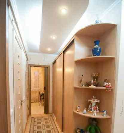 2-комн. квартира, 53 м2, 2/9 эт. Солнечногорск