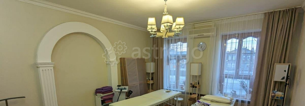 Офис, 86 м2 Астрахань - изображение 1