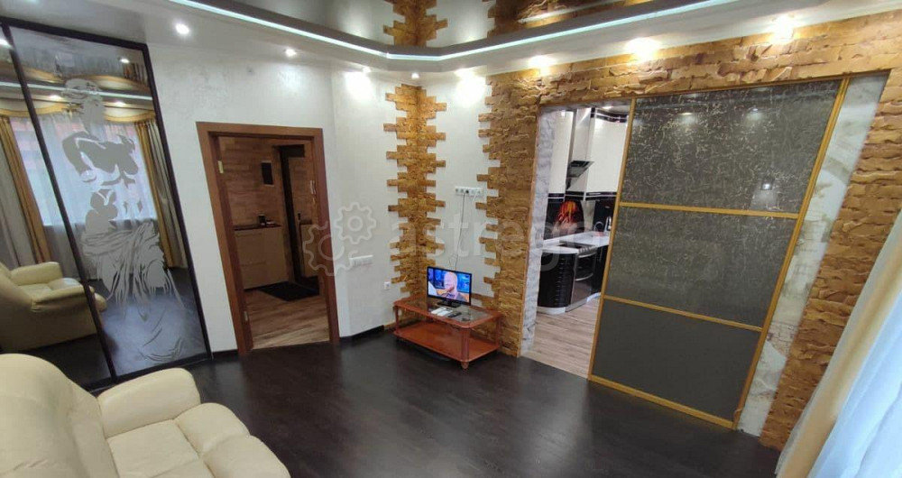 3-комн. квартира, 86.8 м2, 5/17 эт. Видное - изображение 1