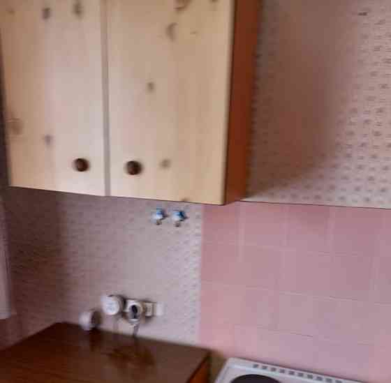 1-комн. квартира, 34 м2, 3/9 эт. Красноярск