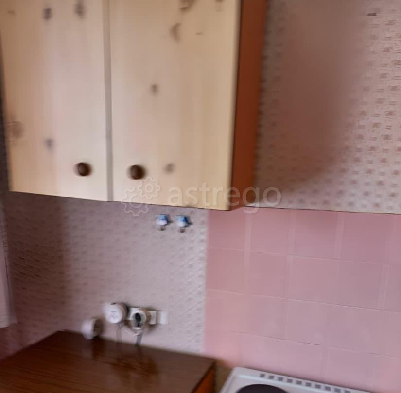 1-комн. квартира, 34 м2, 3/9 эт. Красноярск - изображение 4