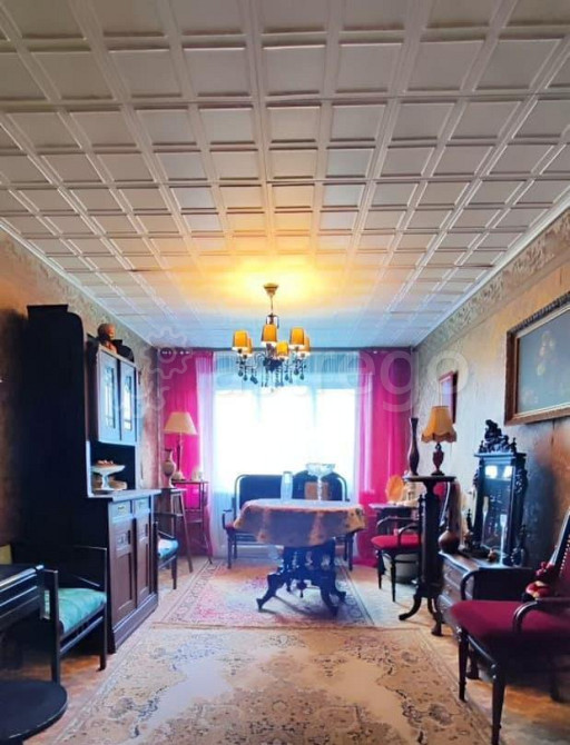 3-комн. квартира, 65 м2, 5/9 эт. Коломна - изображение 6