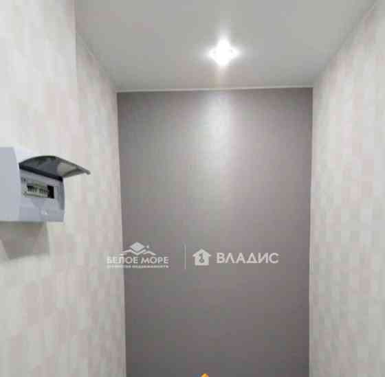 1-комн. квартира, 40.7 м2, 11/13 эт. Северодвинск