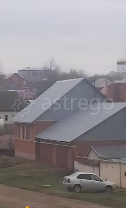 Коттедж, 150 м2, 12 соток, 2 эт. Белебей - изображение 1