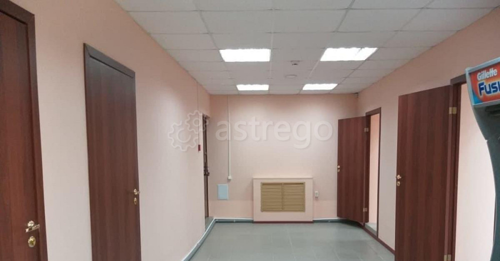 Свободного назначения, 152 м2 Мирный - изображение 4