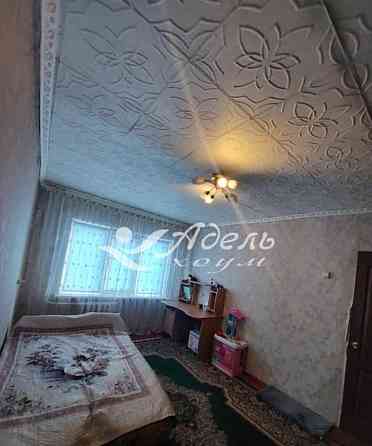 2-комн. квартира, 42.4 м2, 3/5 эт. Норильск