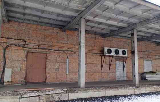 Склад, 2000 м2 Санкт-Петербург