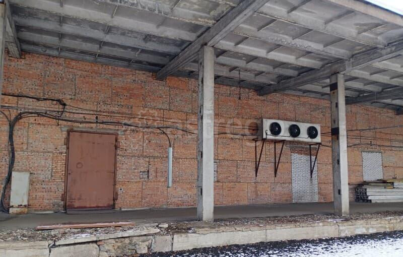 Склад, 2000 м2 Санкт-Петербург - изображение 6