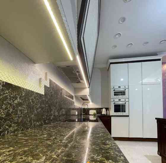 4-комн. квартира, 146.2 м2, 12/12 эт. Архангельск