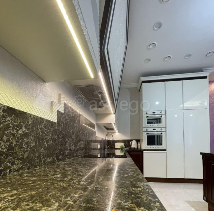 4-комн. квартира, 146.2 м2, 12/12 эт. Архангельск - изображение 1