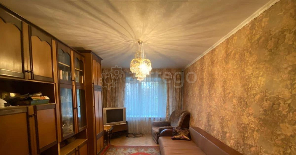 3-комн. квартира, 58 м2, 4/9 эт. Реутов - изображение 7