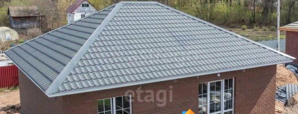 Дом, 70 м2, 6 соток, 1 эт. Иглино - изображение 5