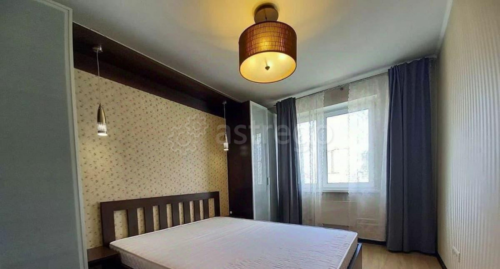 3-комн. квартира, 80 м2, 12/17 эт. Москва - изображение 3