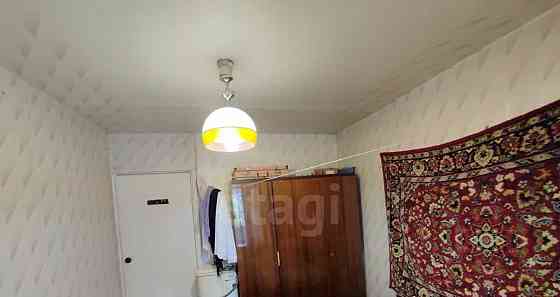 4-комн. квартира, 81.6 м2, 1/5 эт. Уфа