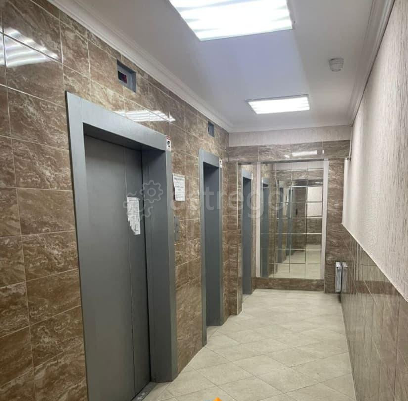 3-комн. квартира, 79.4 м2, 19/22 эт. Одинцово - изображение 6